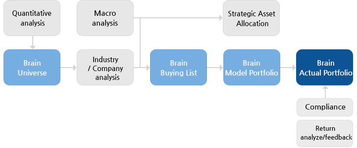 Investment Process